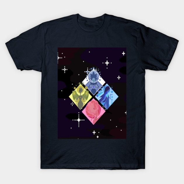 My Diamond (Version 2)